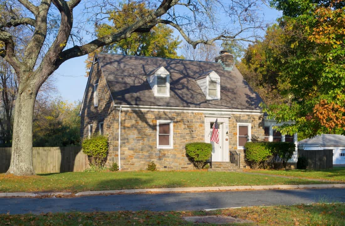 Historic Main Post